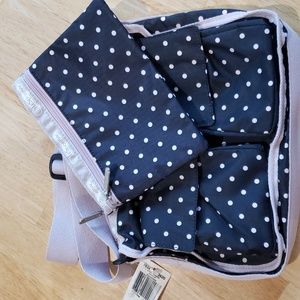 NWT Lesportsac Purse